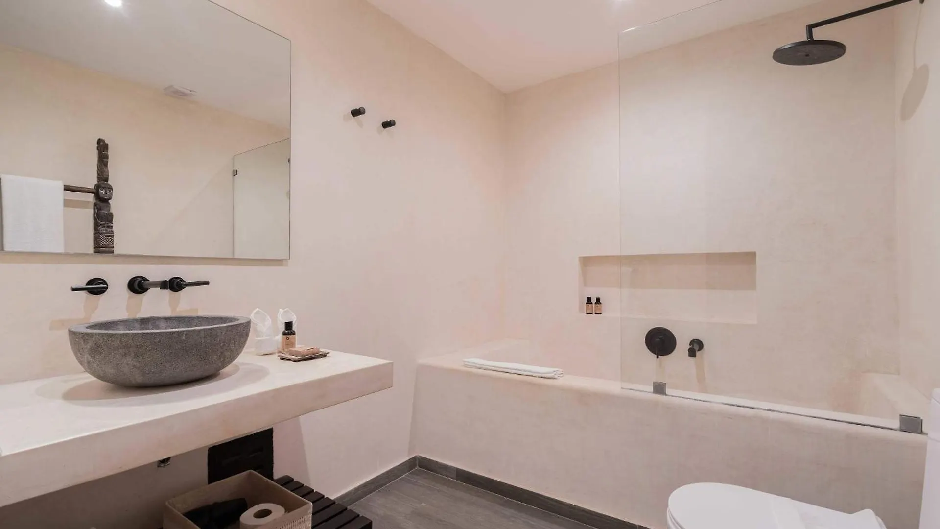 Villa Exclusive 20 Guest Hotel Pool Tubs And Concierge Tulum