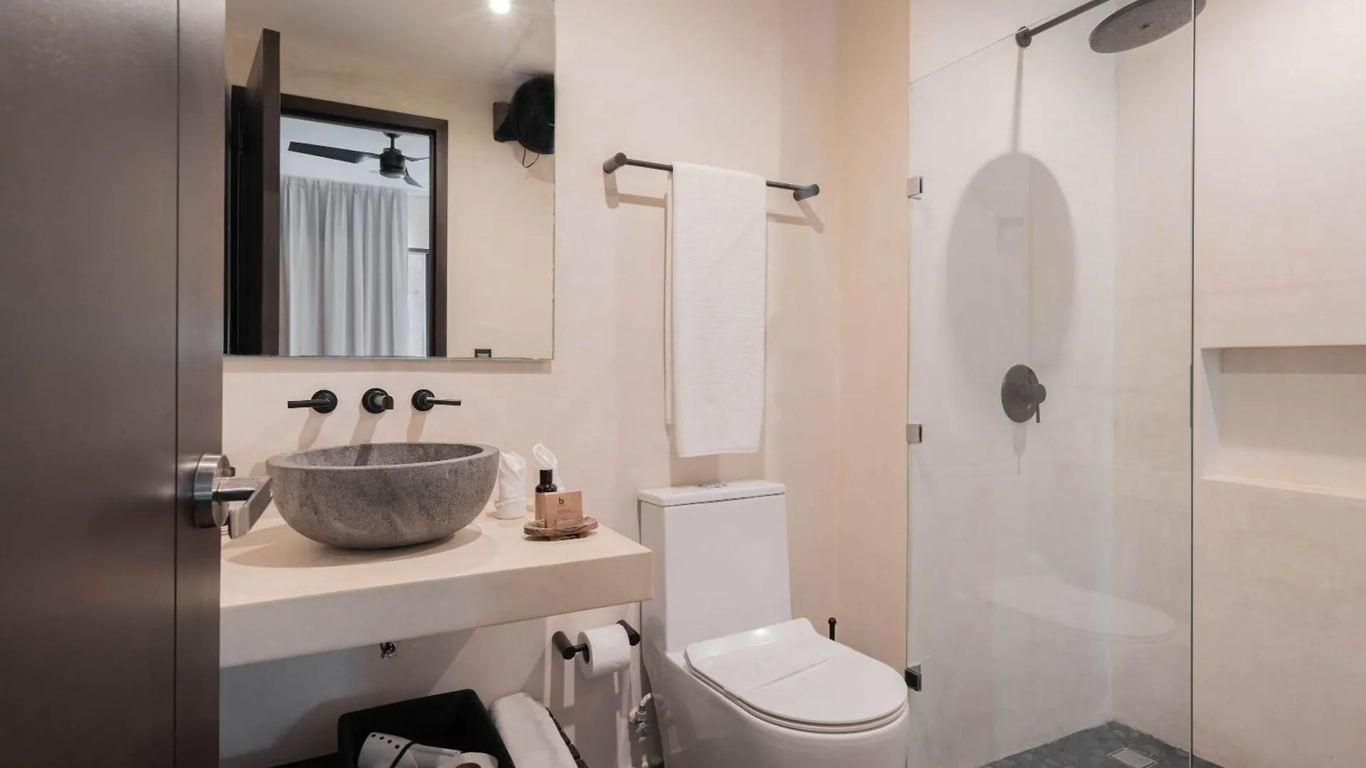 Exclusive 20 Guest Hotel Pool Tubs And Concierge Tulum 0*,