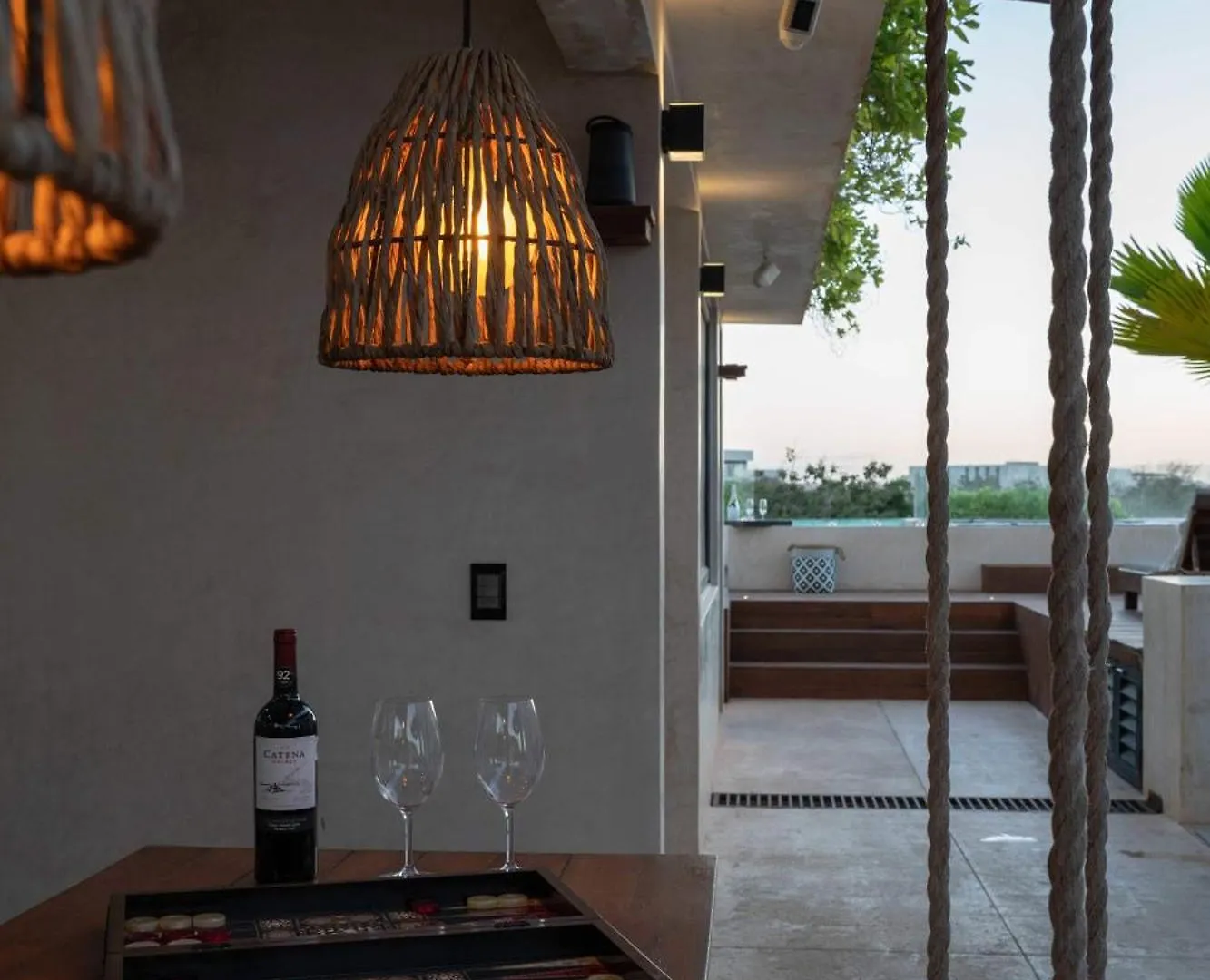 Villa Exclusive 20 Guest Hotel Pool Tubs And Concierge Tulum