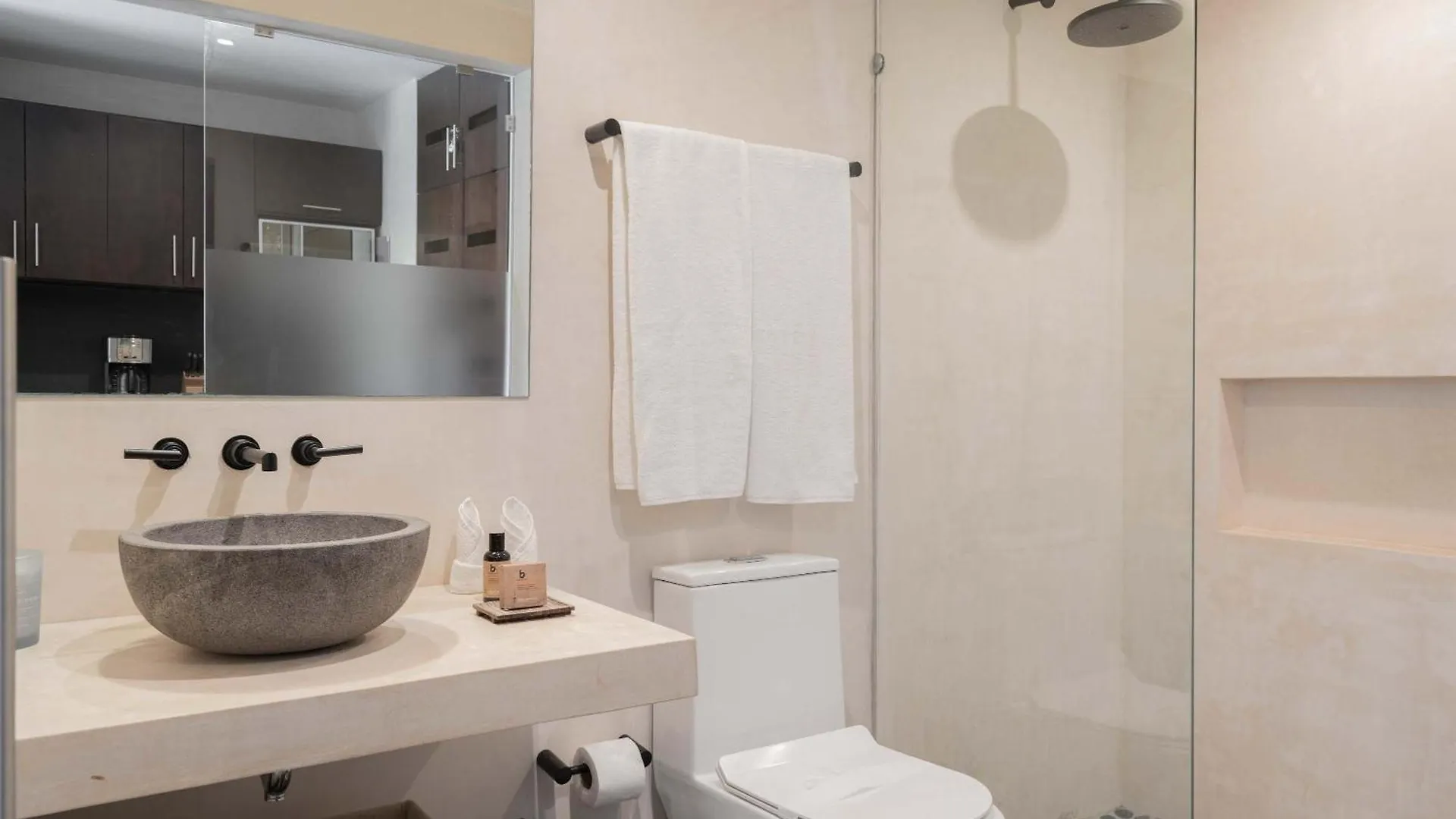 Villa Exclusive 20 Guest Hotel Pool Tubs And Concierge Tulum Mexico