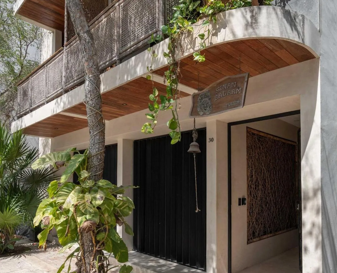 Exclusive 20 Guest Hotel Pool Tubs And Concierge Tulum 0*,