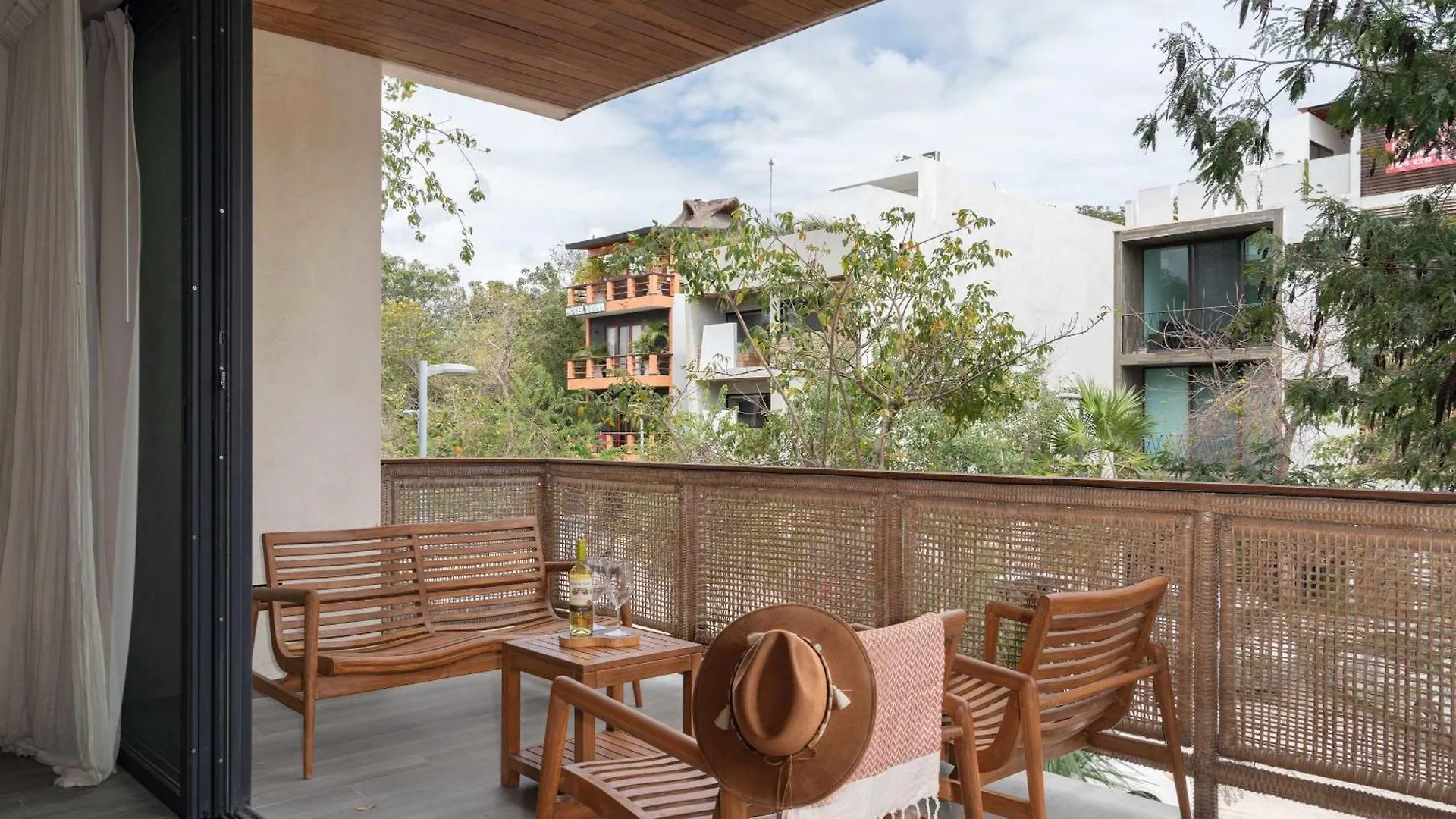 Villa Exclusive 20 Guest Hotel Pool Tubs And Concierge Tulum