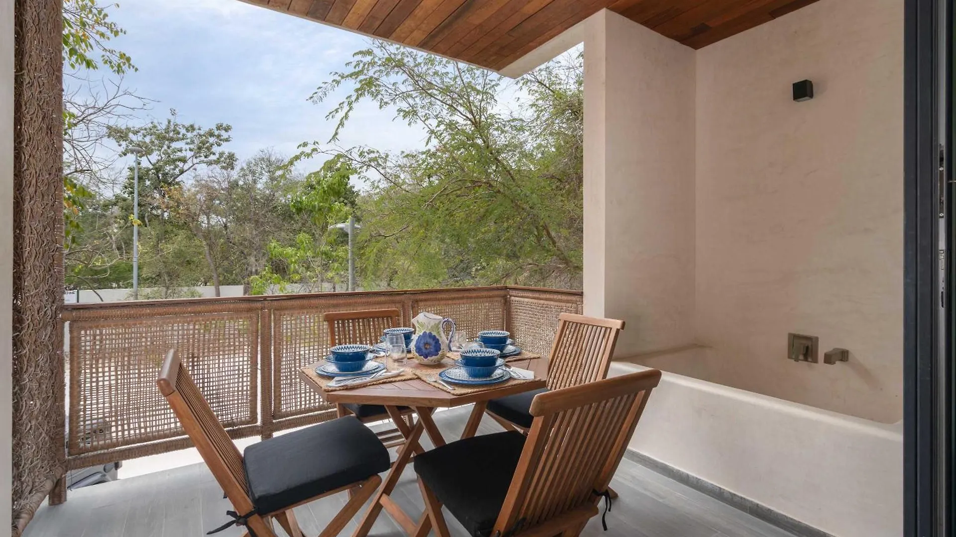 Villa Exclusive 20 Guest Hotel Pool Tubs And Concierge Tulum Mexico