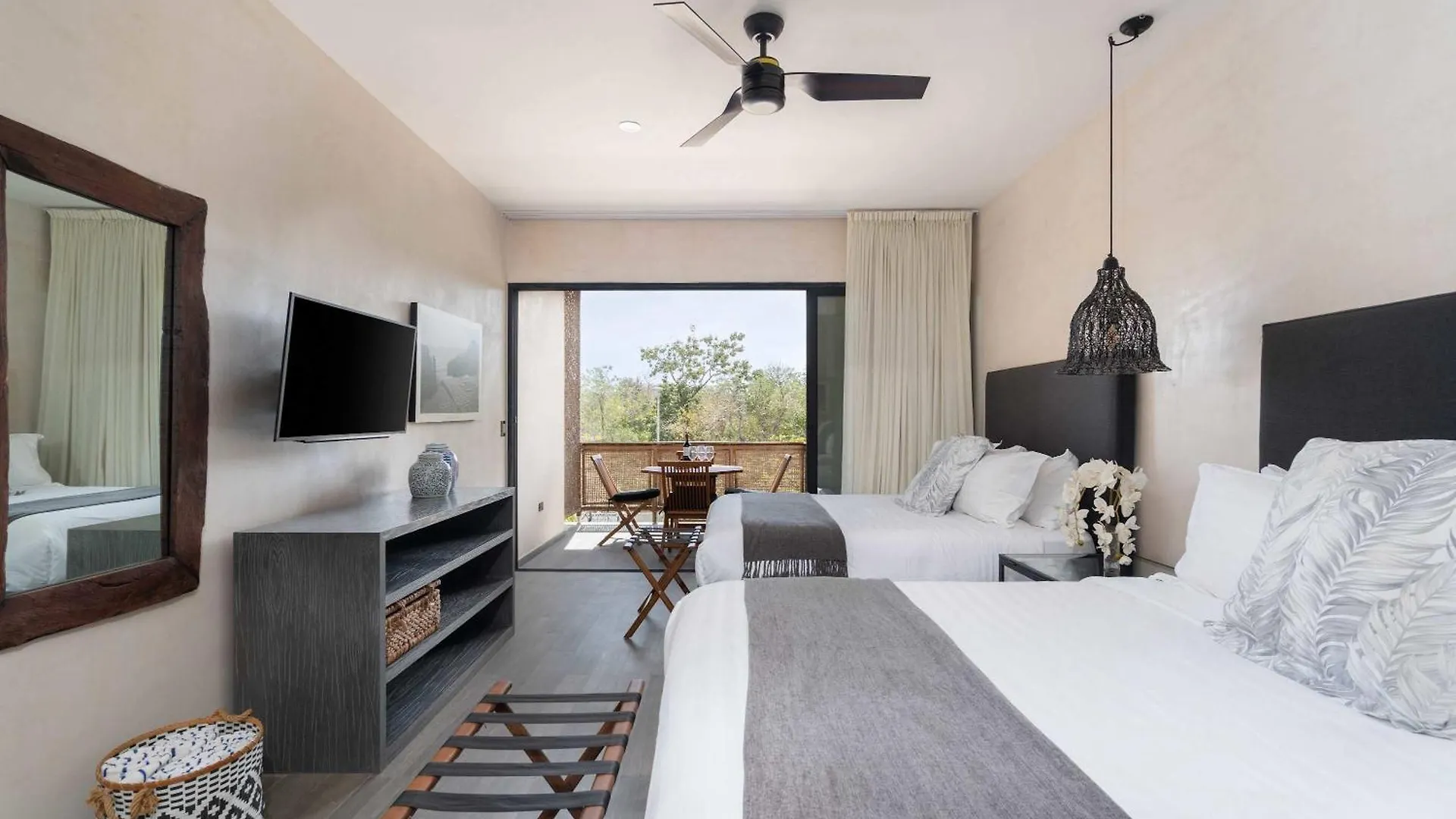 Villa Exclusive 20 Guest Hotel Pool Tubs And Concierge Tulum
