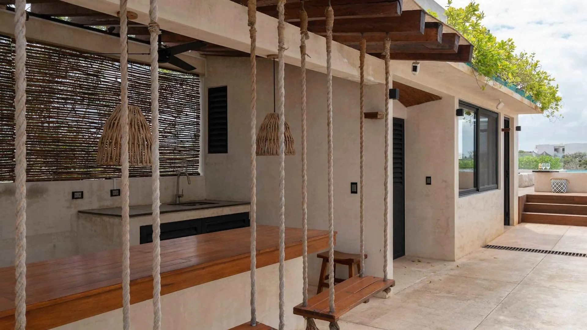 Exclusive 20 Guest Hotel Pool Tubs And Concierge Tulum 0*,