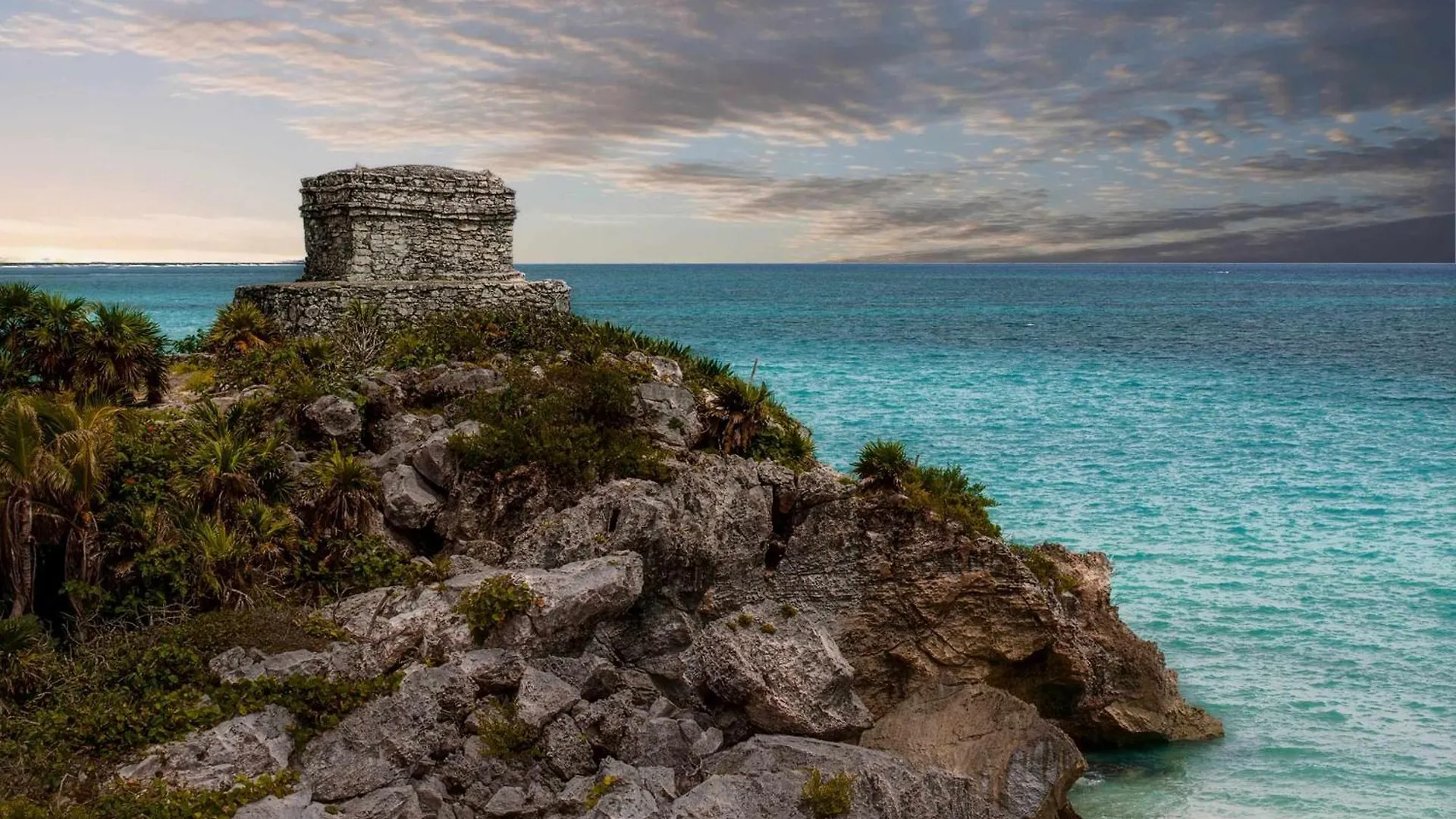 Exclusive 20 Guest Hotel Pool Tubs And Concierge Tulum 0*,